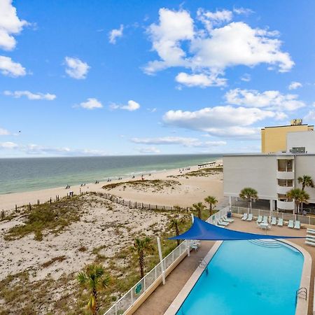 San Carlos #407 Gulf Shores Exterior photo