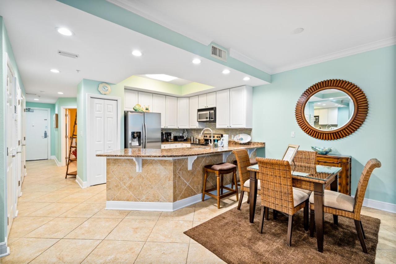 San Carlos #407 Gulf Shores Exterior photo