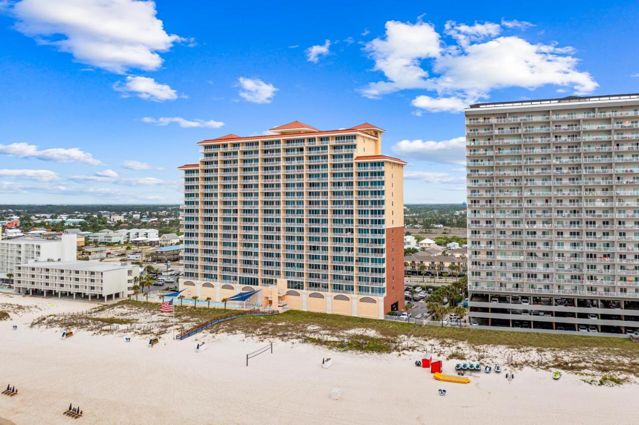 San Carlos #407 Gulf Shores Exterior photo