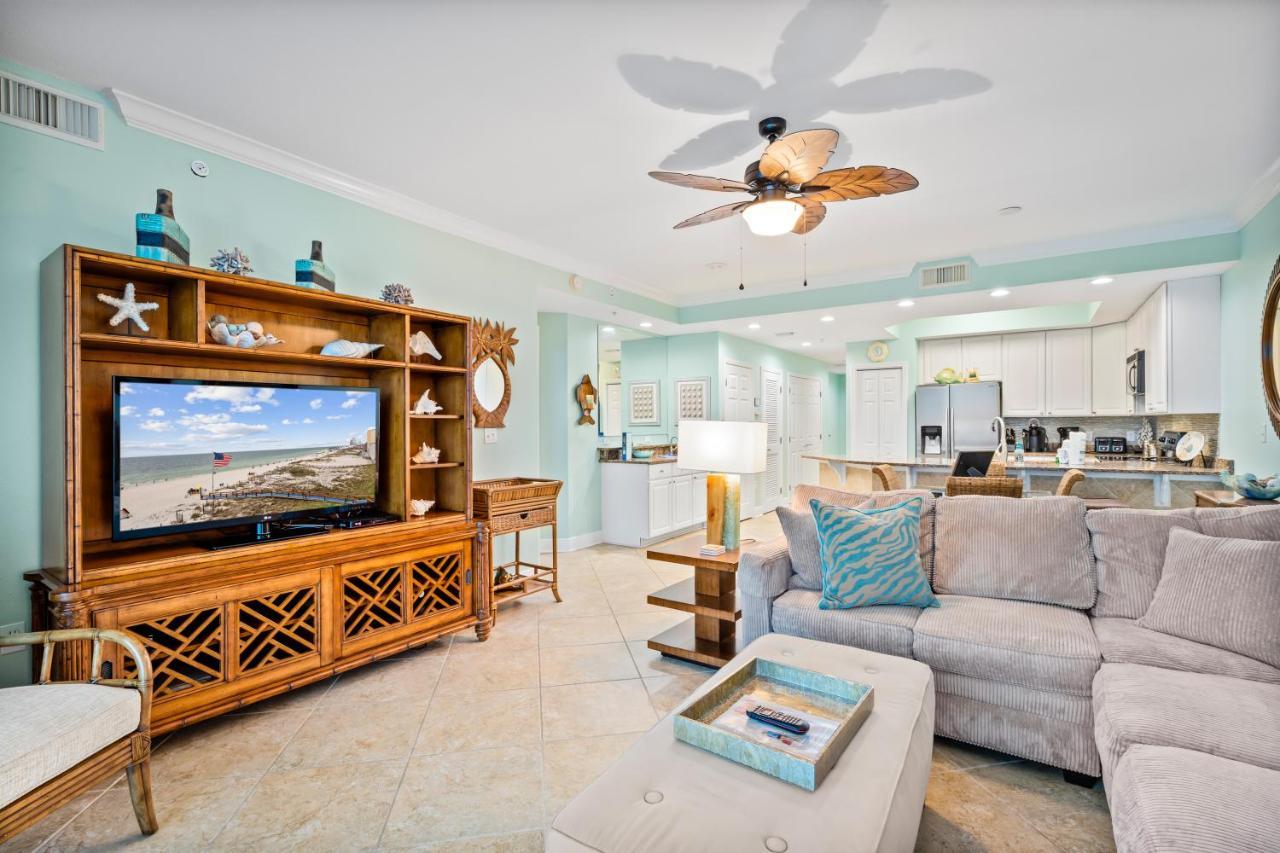 San Carlos #407 Gulf Shores Exterior photo