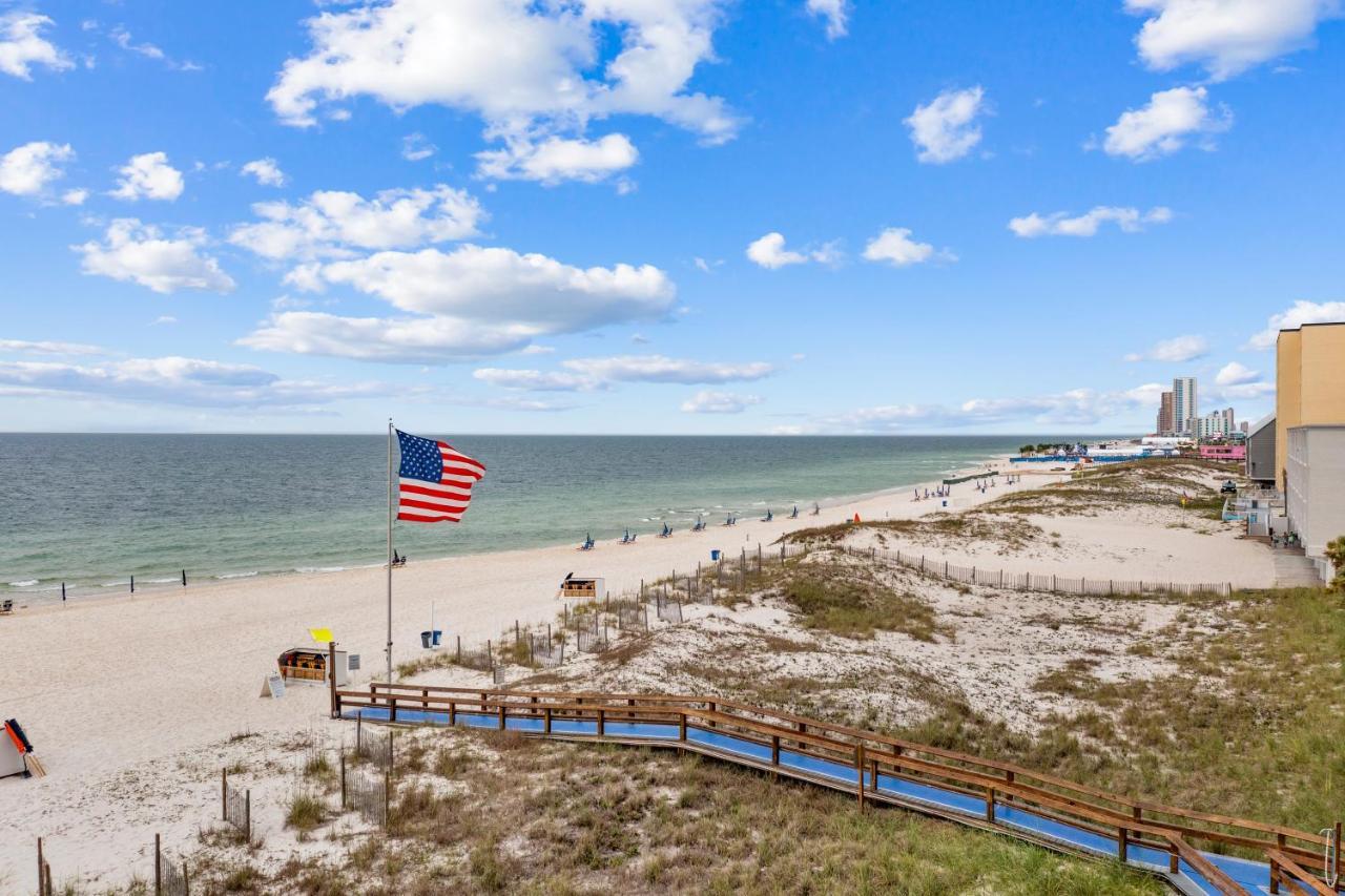 San Carlos #407 Gulf Shores Exterior photo