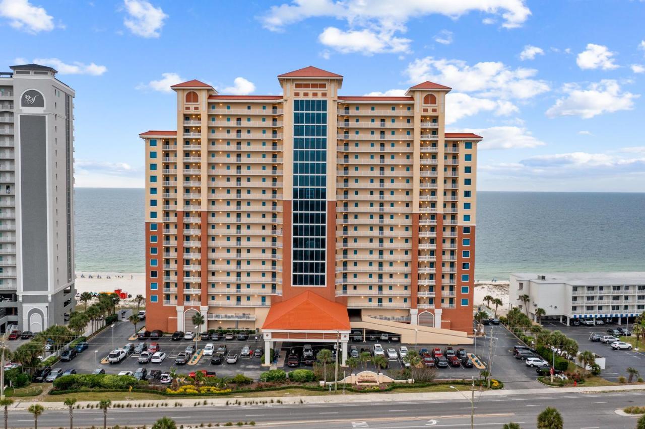 San Carlos #407 Gulf Shores Exterior photo