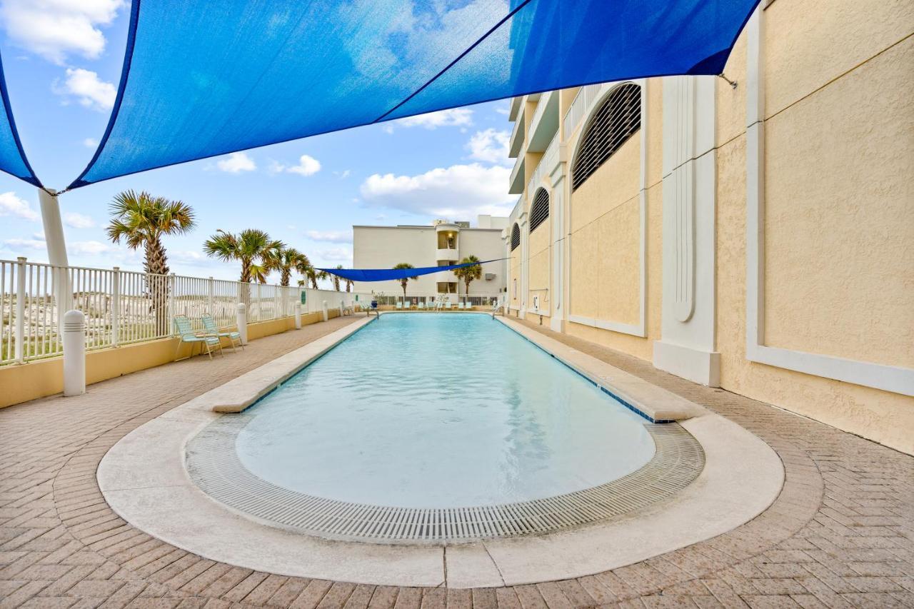 San Carlos #407 Gulf Shores Exterior photo