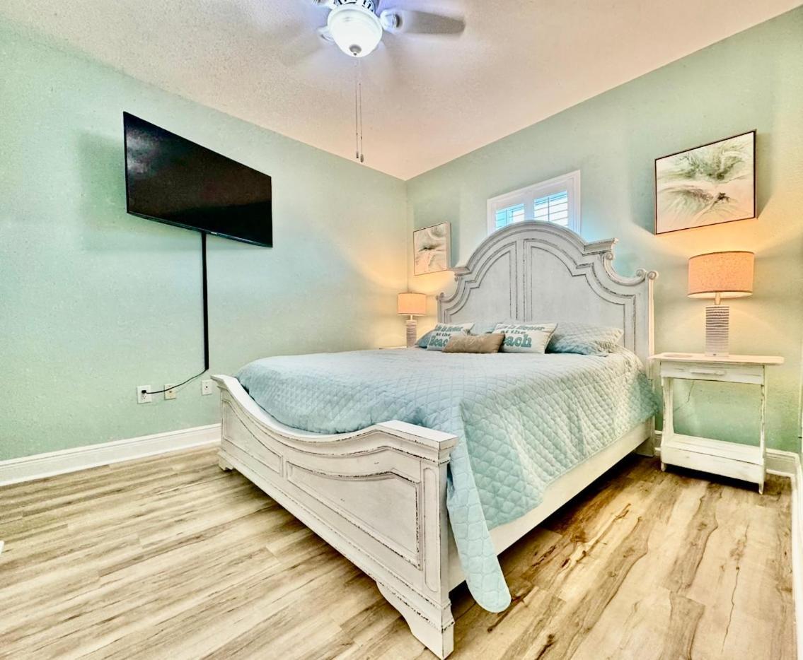San Carlos #407 Gulf Shores Exterior photo